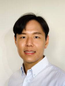 Dr. Alex Kang
