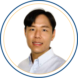 Dr. Alex Kang