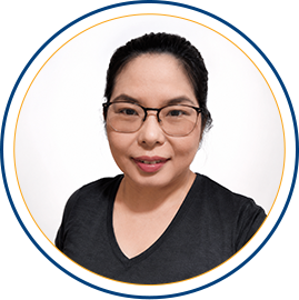 Angie Polwattana