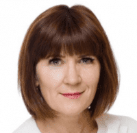 Bronwyn Grant