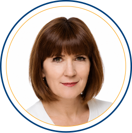 Bronwyn Grant