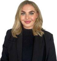 Tayla Tharle