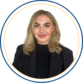 Tayla Tharle
