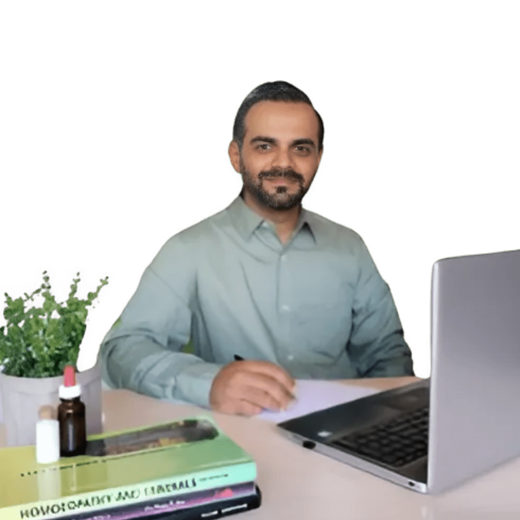 Uday Nagarkar
