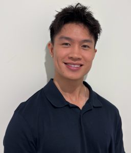 Dr. Samuel Lee